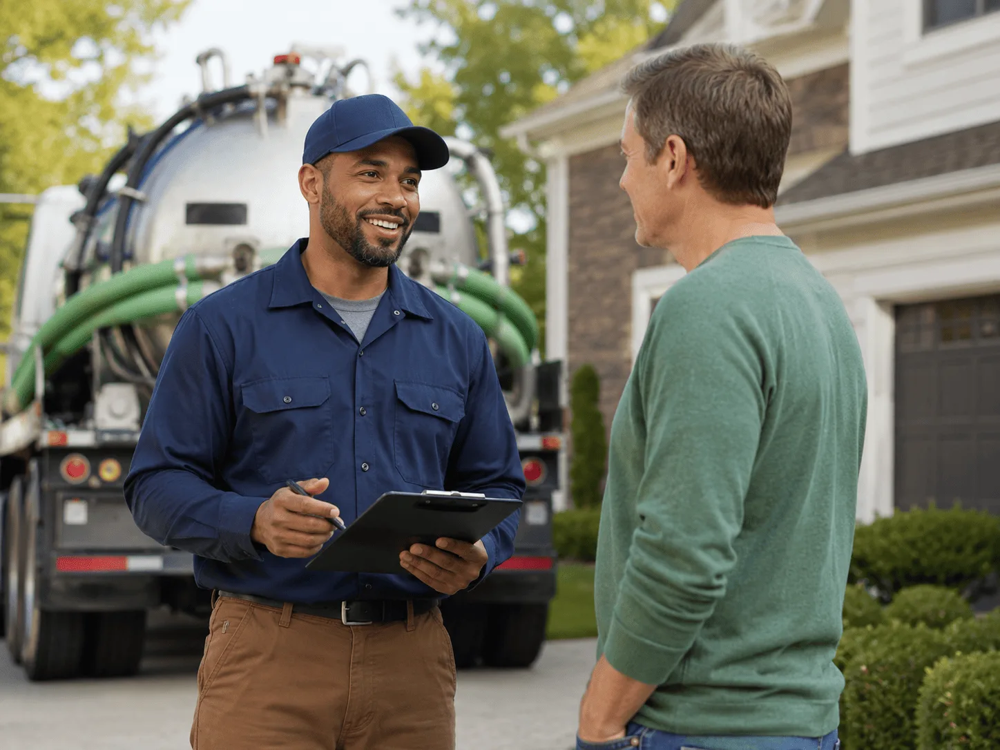 Mosquito Control Goodwin, SD FAQs